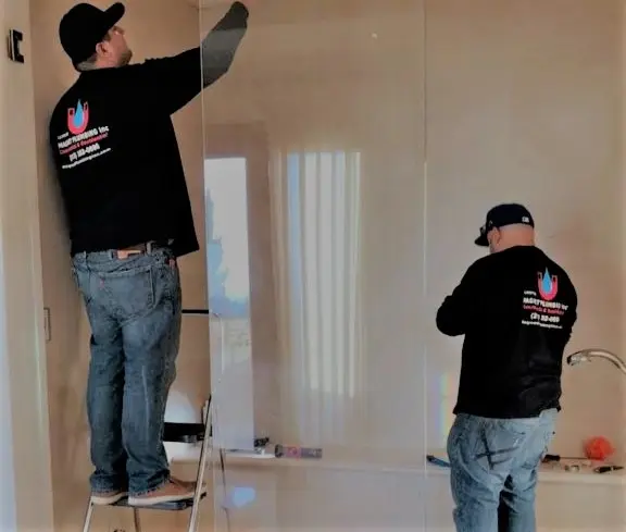 Professional plumbing installation for Toilet Repair in Hacklebarney